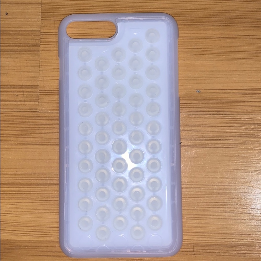 i phone 8 plus bubble wrap case